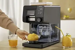 Морозивниця GORENJE GIICM - мініатюра 9