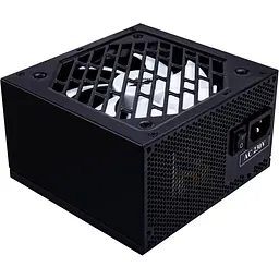 Блок живлення 1stPlayer PS-700FK (FK-700-BK-EU) [140553] - мініатюра 2