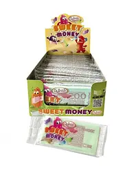 Їстівні гроші Quintin Sweet Money 14 шт - мініатюра 5
