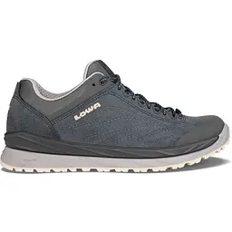 Кросівки жіночі Lowa Malta GTX LO Women 38 Сірий