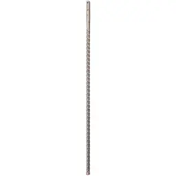 Бур Wurth SDSPLUS-Q-D10-L450 Red Line 10x450 мм (1668051045) - мініатюра 2