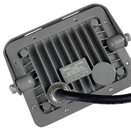 Прожектор LED Violux CARBON 10W 5000K 1000lm IP65 ( 400132 ) - мініатюра 7
