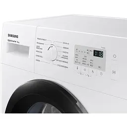 Пральна машина Samsung WW60A3120BH автоматична - мініатюра 6