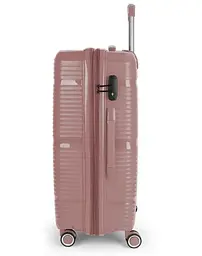 Валіза Gabol Akane (M) Pink (122446-019) - мініатюра 3