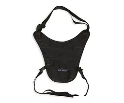 Гаманець Tatonka Skin Chest Holster RFID B Чорний