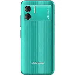 Смартфон Doogee X98 Pro 4/64Gb Green (Global Version) - мініатюра 2