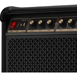 Акустика Marshall Bromley 750 Black And Brass (1008040) [158890] - мініатюра 12