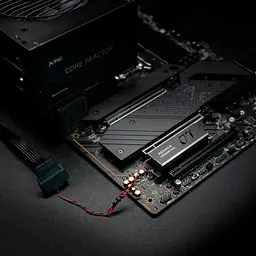SSD накопичувач ADATA Legend 970 1TB [SLEG-970-1000GCI] [135456] - мініатюра 13