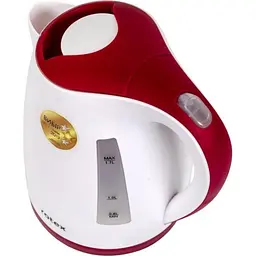 Електрочайник Rotex RKT67-G [120267] - мініатюра 2