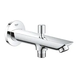 Душева система прихованого монтажу Grohe QuickFix Start UA202803R3, Хром - мініатюра 7