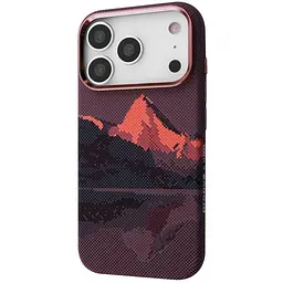 Чохол Proove Gleam Case with Magnetic Ring iPhone 17 Pro в асортименті - мініатюра 2