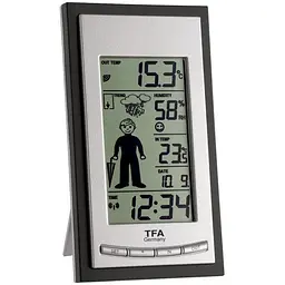 Метеостанція TFA Weather Boy 351084.IT