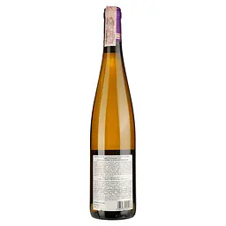 Вино Pierre Sparr Gewurztraminer Grande Reserve Alsace AOC, біле, напівсухе, 11-14,5%, 0,75 л - мініатюра 2