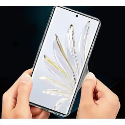 Чохол до мобільного телефона BeCover Honor X7b Transparancy (710876) - миниатюра 3