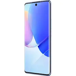 Смартфон Huawei Nova 9 8/128Gb Starry Blue [110407] - мініатюра 4