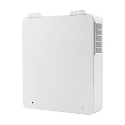 Гібридний інвертор для сонячних панелей 11kW Kraft VMH-10048 DC48V, 2MPPT, off-grid (42-00257) - мініатюра 8