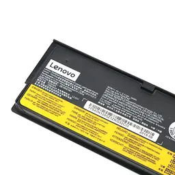 Акумулятор для ноутбука Lenovo ThinkPad T470 T480 T570 T580 (01AV423 01AV424 01AV425 SB10K97580 11.4V 24Wh) - мініатюра 3
