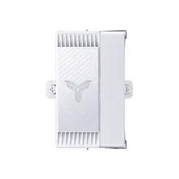 Кулер до процесора JONSBO CR-1000 EVO ARGB White - мініатюра 9