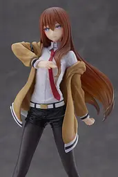 Фігурка Taito Steins Gate Kurisu Makise Брама Штейна Курису Макісе 17 см T SG KM - мініатюра 3