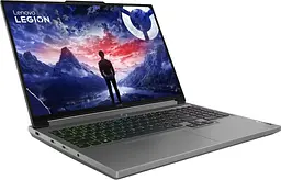 Ноутбук Lenovo Legion 5/ Core i7-13650HX/4.9 ГГц/RTX 4060/8 ГБ 16Гб/512Гб Refurbished