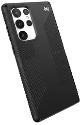 Чохол протиударний Speck Presidio2 Grip 144228-D143 для Samsung Galaxy S22 Ultra (6.8") Black