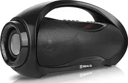 Акустична система REAL-EL X-713 Black