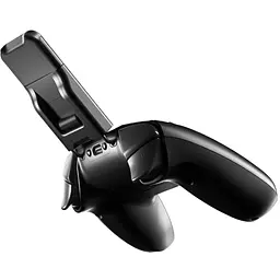 Геймпад джойстик Steelseries Nimbus+ Apple Arcade iOS black (62174) - мініатюра 7