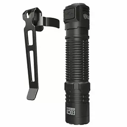 Ліхтар Nitecore EDC31 NiteLab UHi 20 MAX 3500 люмен 6 режимів USB Type-C (1088-6-1563) - мініатюра 2