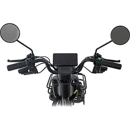 Електроскутер Maxxter ANT Red [130955] - мініатюра 5