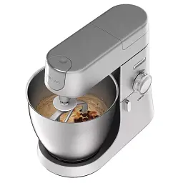 Кухонна машина Kenwood KVL 4100 S - мініатюра 3
