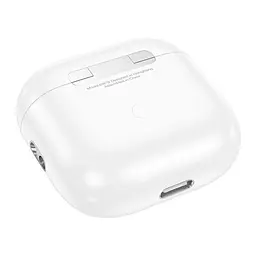 Навушники Hoco Bluetooth EW78 True wireless stereo headset Білий - мініатюра 3