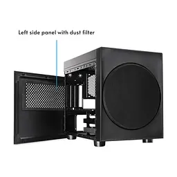 Корпус для ПК Chieftec CI-03B-OP - миниатюра 10