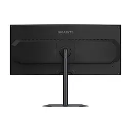 Монітор GIGABYTE G34WQC2 EK - мініатюра 4