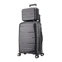 Бьюті-кейс Semi Line 14L Black (T5908-1) - мініатюра 7
