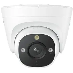 IP-відеокамера Reolink 8 Мп вулична купольна з подвійним підсвічуванням мікрофоном та SD карткою P334 (RLC-820A) (2.8мм) PoE