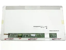 Матриця LP173WD1-TPE1, LP173WD1-TPA1 17.3" Normal eDP 1600х900, 30pin, глянцева