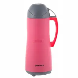 Термос Ofenbach NB-101321 1л скло - мініатюра 6