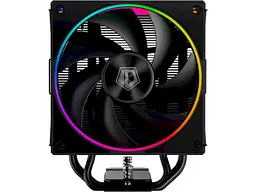 Повітряне охолодження ID-COOLING Frozn A410 ARGB Black - мініатюра 4