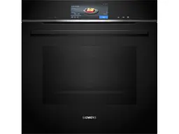 Духовка електрична Siemens HS758G3B1