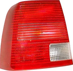 Ліхтар (фонарь) задній лівий VW Passat B5 96-01р TYC (11-0206-01-2)