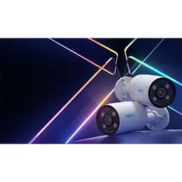 IP-камера Reolink CX410 - мініатюра 4