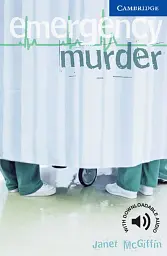 CER 5 Emergency Murder