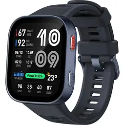 Смарт-годинник Amazfit Bip Max Dark Blue (W2568AP2N) [170996]