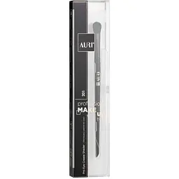 Пензлик для макіяжу Auri Professional Pro Eye Crease Shader (444201) - мініатюра 2