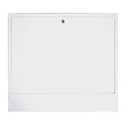 Шафа для колектора зовнішня IFRATHERM SN-2 615-580-120 мм 30412 - мініатюра 2