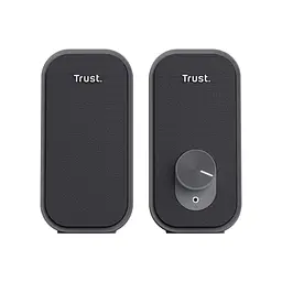 Акустична система Trust Ador Black (25670) - мініатюра 4