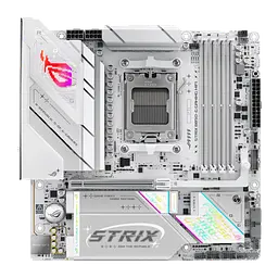 Материнcька плата Asus B850-G ROG Strix Gaming Wi-Fi Socket AM5 (ROG STRIX B850-G GAMING WIFI) Б/В