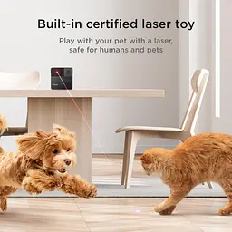 Компактна HD-камера Petcube Play 2 (PP20US) - мініатюра 7