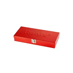 Набір інструментів Ronix 3/8", 40 шт (RH-2641) - мініатюра 2