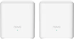 Система WiFi-Mesh MX3 NOVA AX1500, 2мод Tenda teh0017251